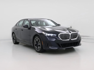 2024 BMW 5 Series 530i -
                Warner Robins, GA
