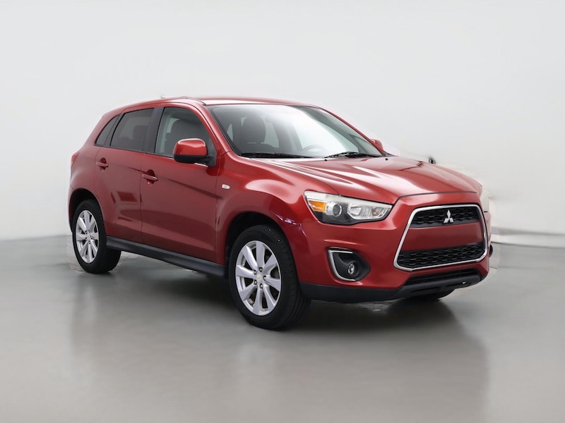 2013 Mitsubishi Outlander Sport ES -
                  Norcross, GA