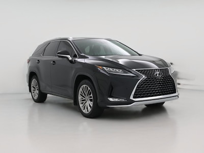 2022 Lexus RX 350 Luxury -
                Warner Robins, GA