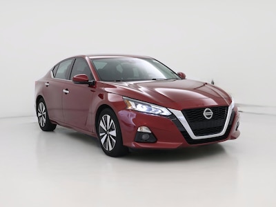 2019 Nissan Altima SL -
                Warner Robins, GA