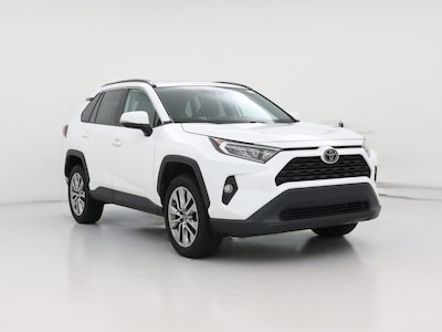 2019 Toyota RAV4 XLE Premium -
                Warner Robins, GA
