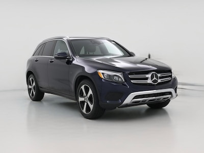 2019 Mercedes-Benz GLC 350 -
                Warner Robins, GA