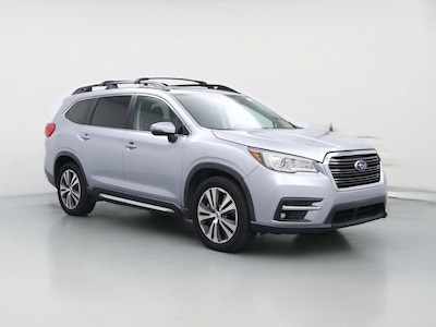 2019 Subaru Ascent Limited -
                Mobile, AL