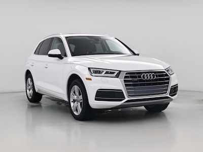2019 Audi Q5 Premium Plus -
                  Norcross, GA