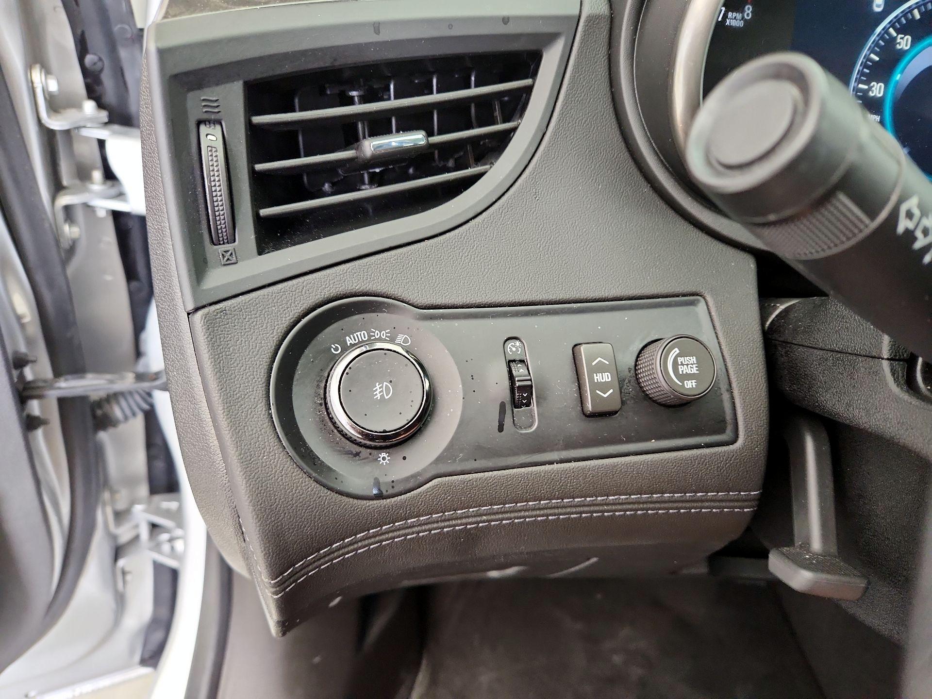 Thumbnail: 2015 Buick LaCrosse - 13