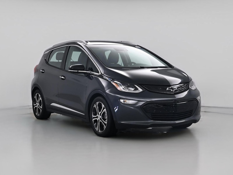 2020 Chevrolet Bolt EV Premier -
                  Norcross, GA