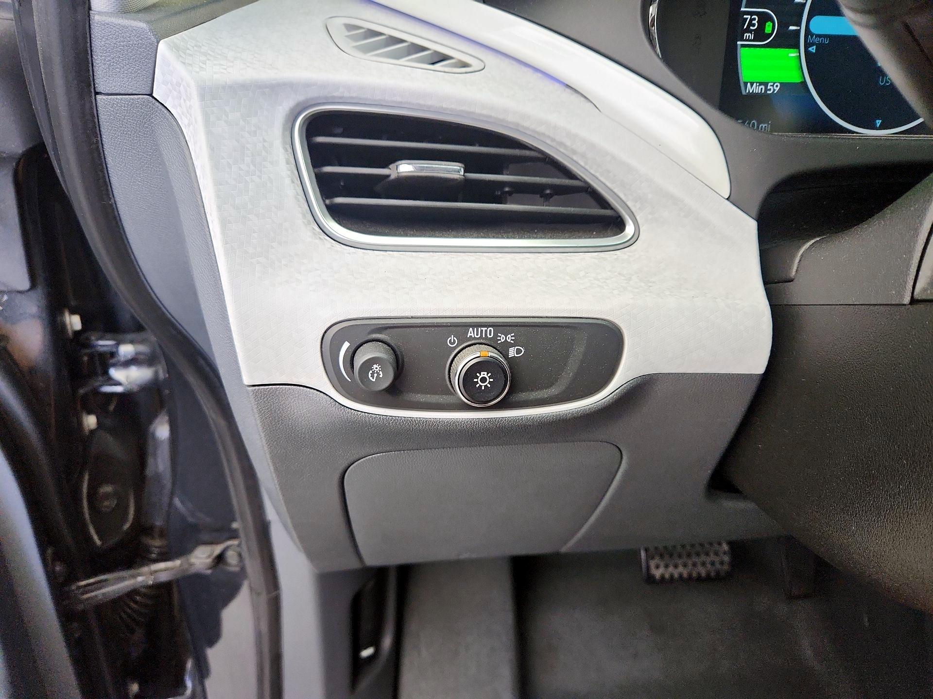 Thumbnail: 2020 Chevrolet Bolt EV - 13