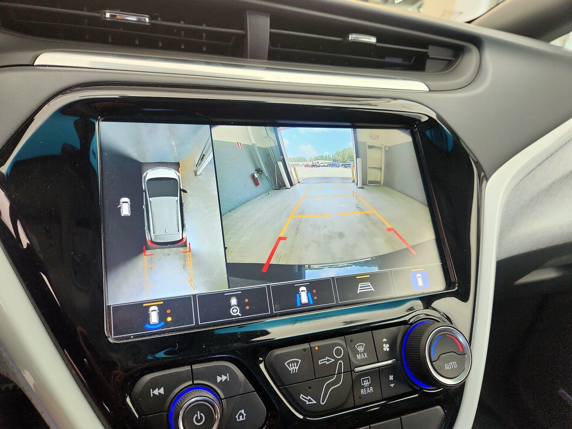 Thumbnail: 2020 Chevrolet Bolt EV - 14