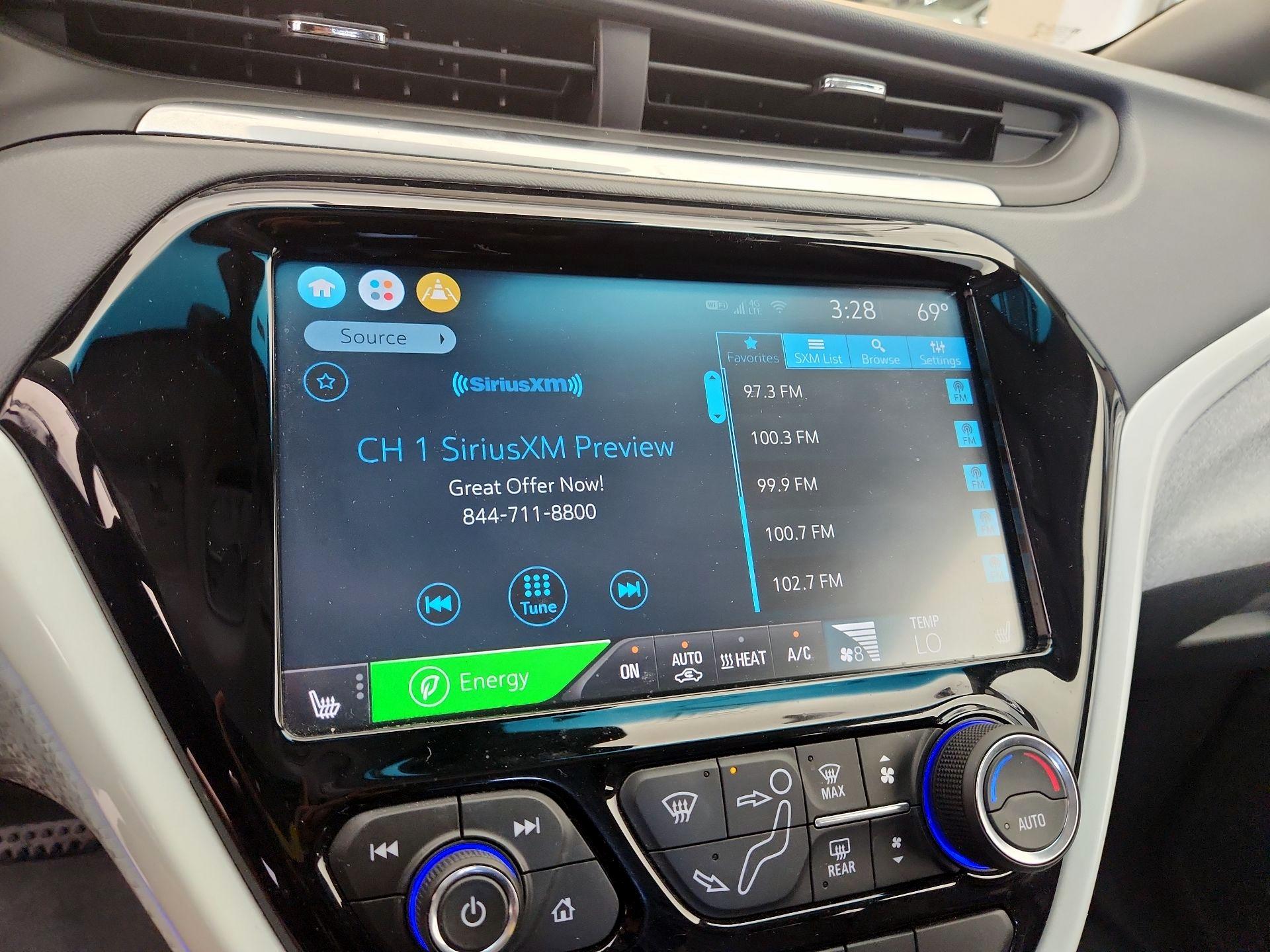 Thumbnail: 2020 Chevrolet Bolt EV - 15