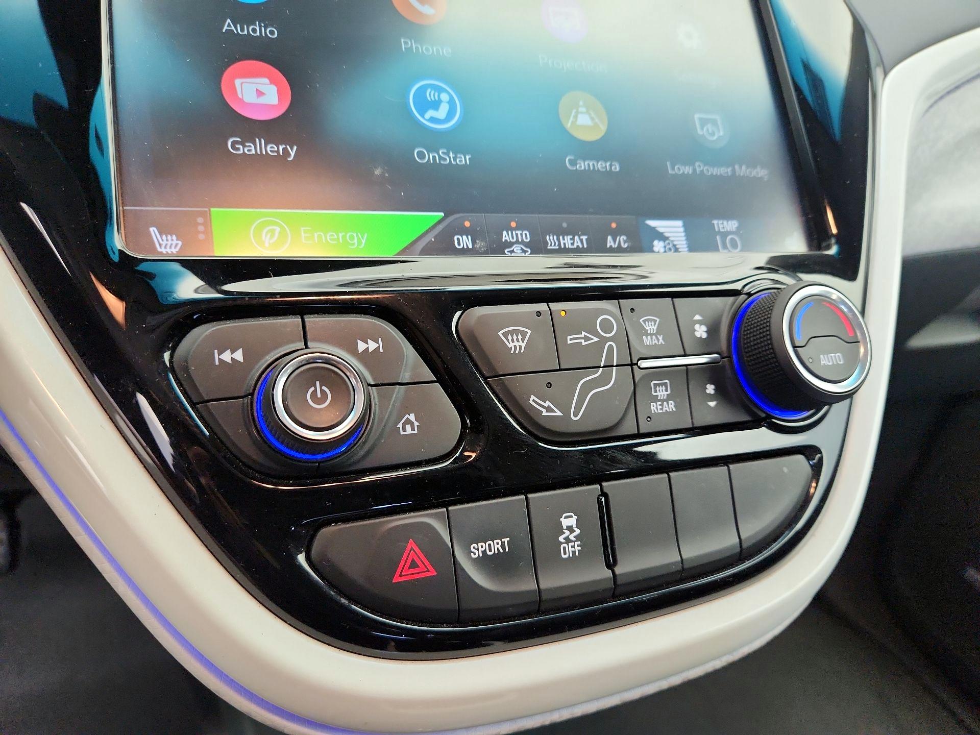 Thumbnail: 2020 Chevrolet Bolt EV - 16