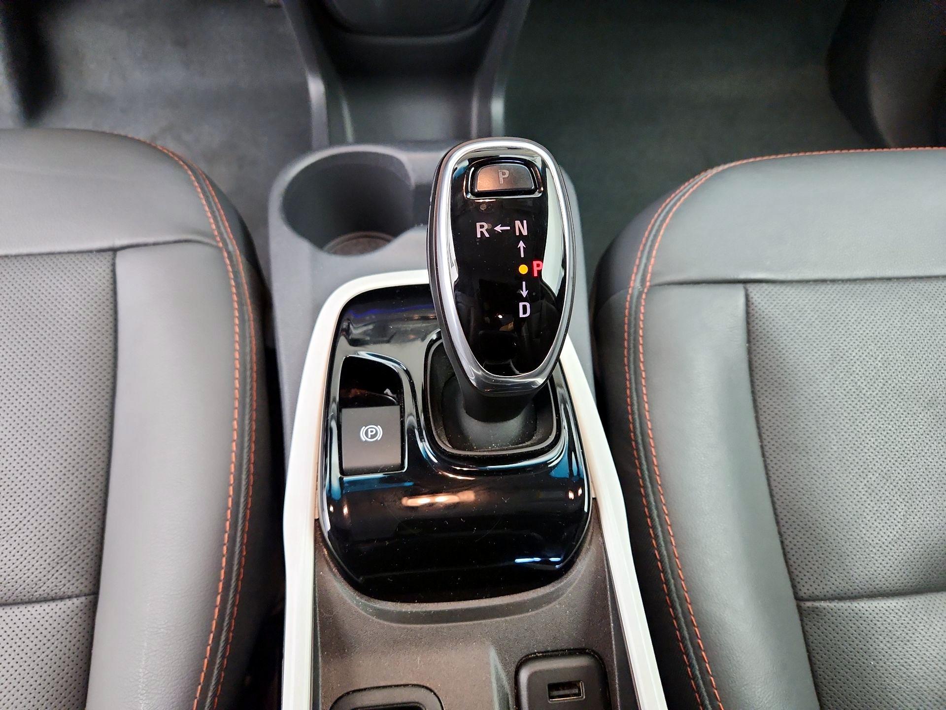 Thumbnail: 2020 Chevrolet Bolt EV - 17