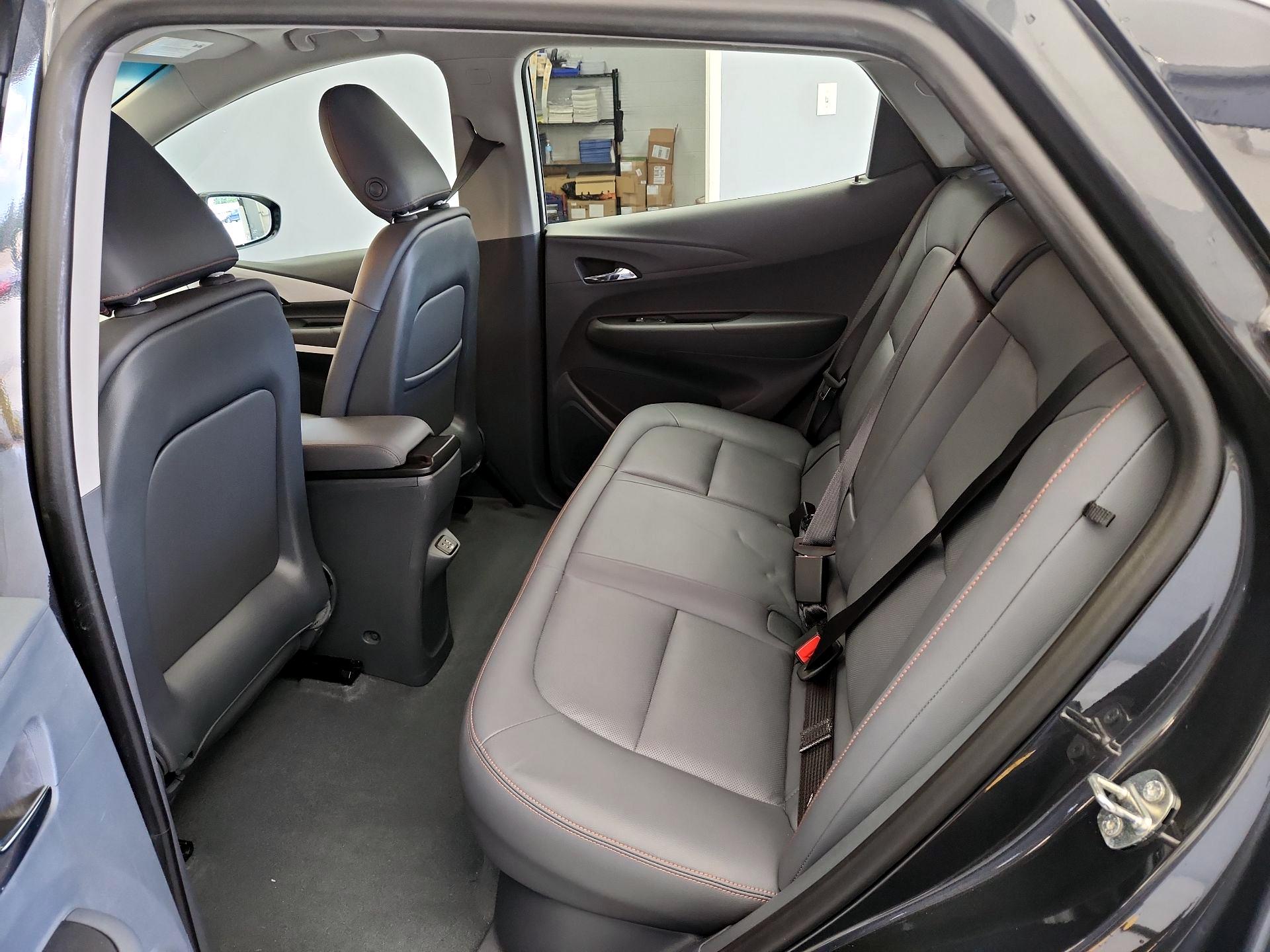 Thumbnail: 2020 Chevrolet Bolt EV - 19
