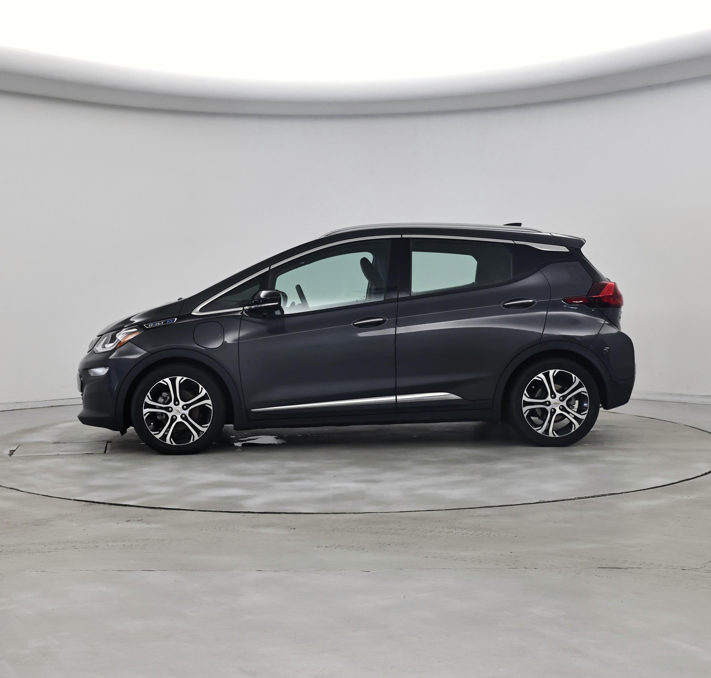 Thumbnail: 2020 Chevrolet Bolt EV - 3
