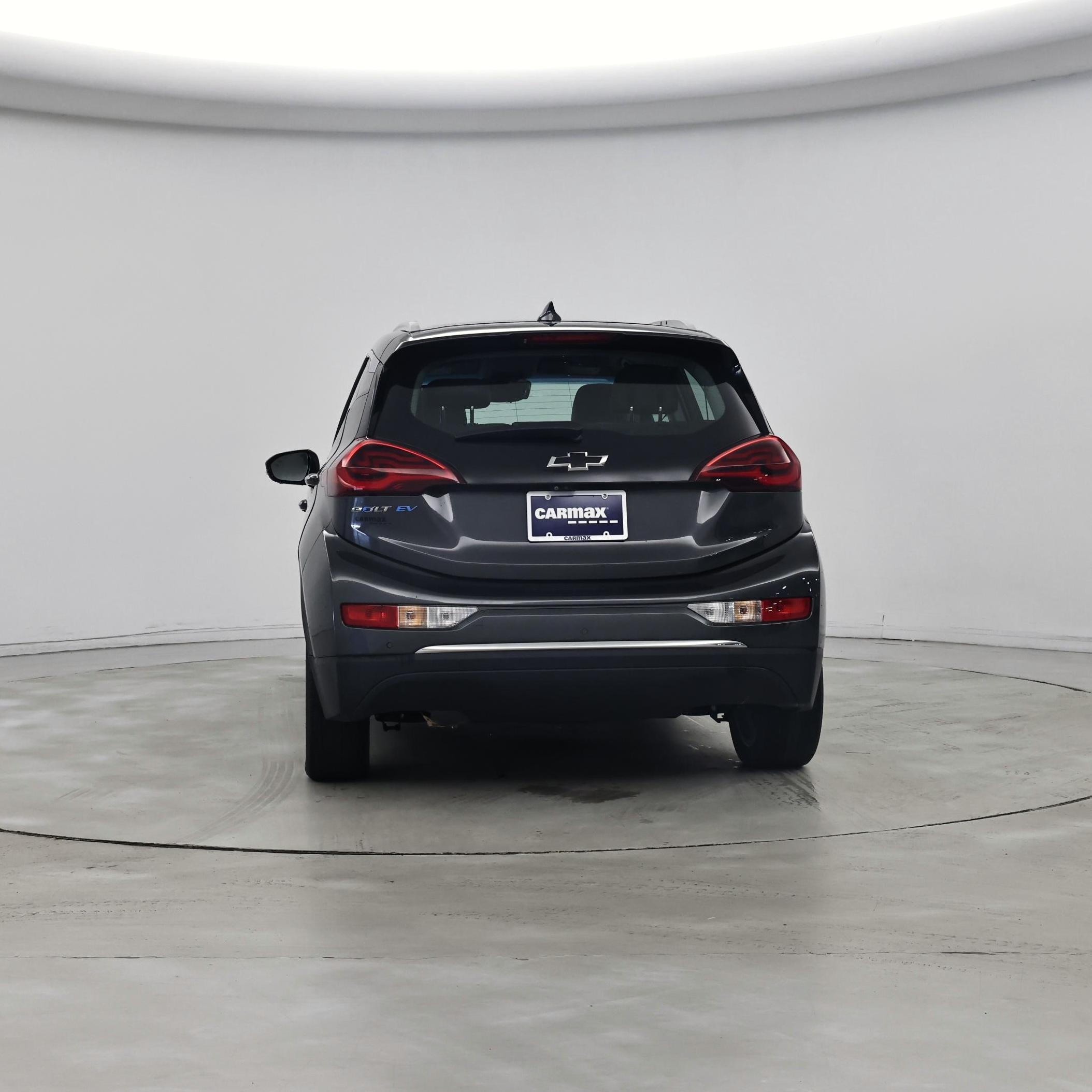 Thumbnail: 2020 Chevrolet Bolt EV - 6
