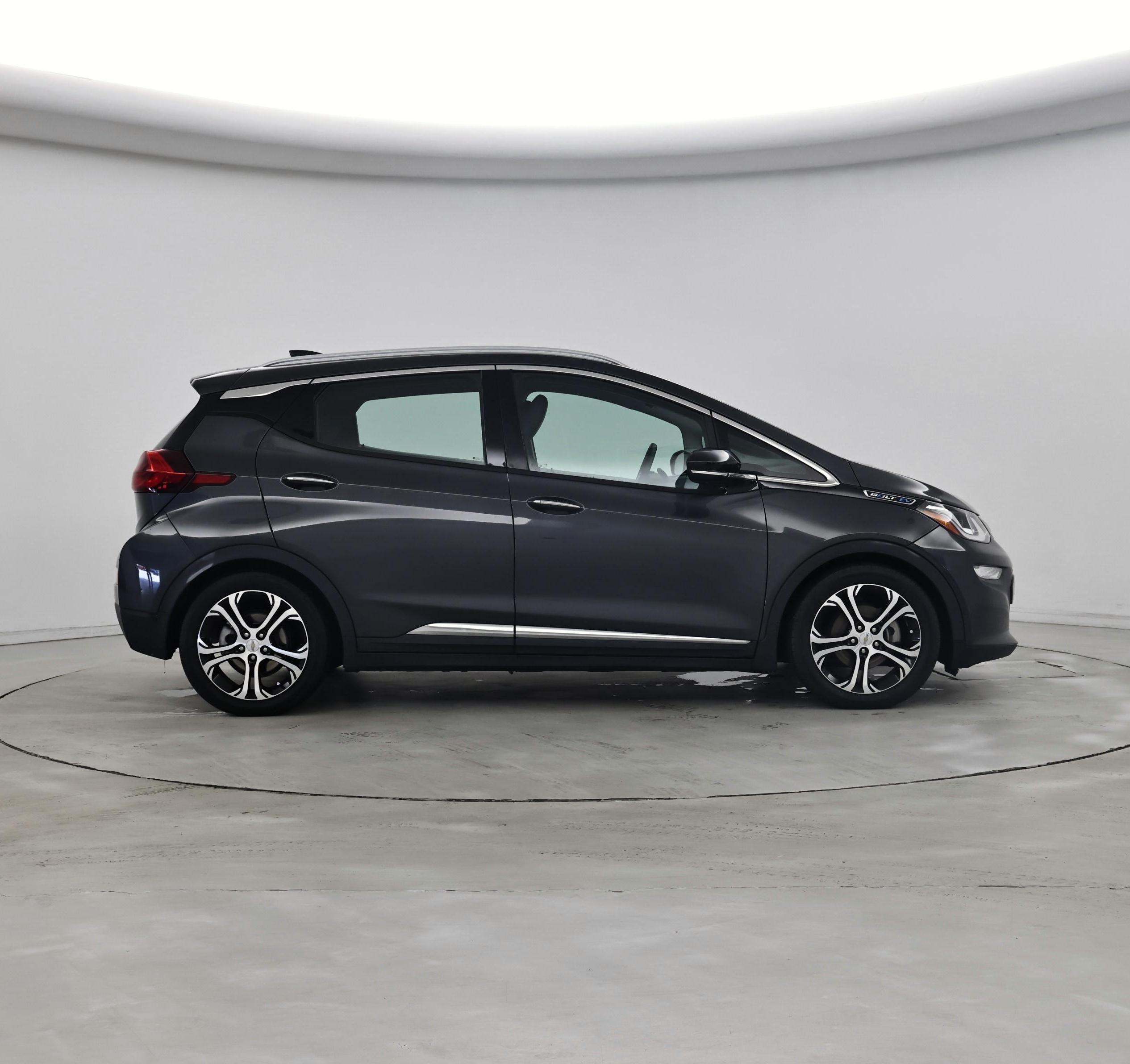 Thumbnail: 2020 Chevrolet Bolt EV - 7