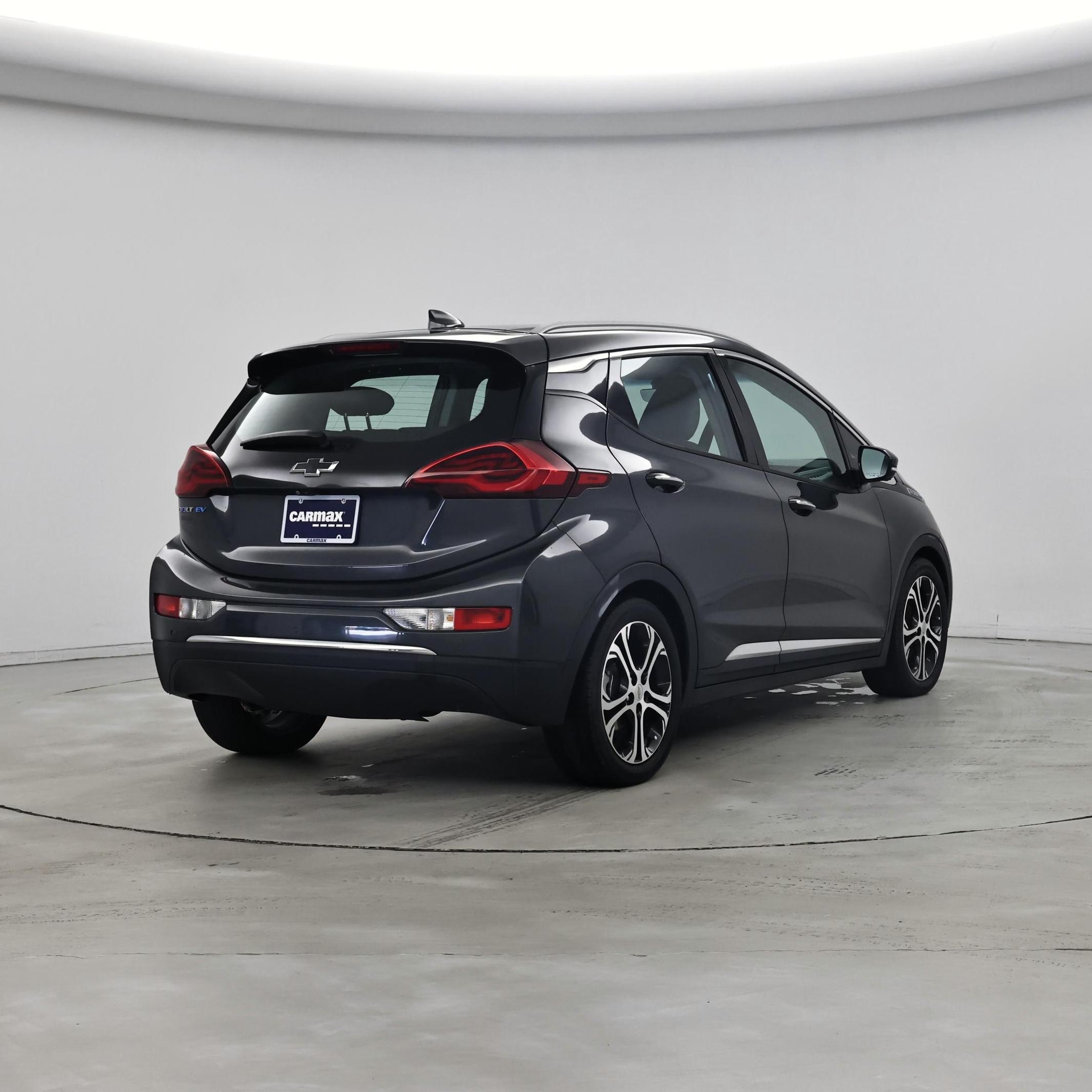 Thumbnail: 2020 Chevrolet Bolt EV - 8