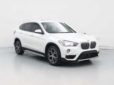 2018 BMW X1 sDrive28i -
                Mobile, AL