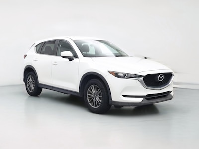 2018 Mazda CX-5 Sport -
                  Mobile, AL
