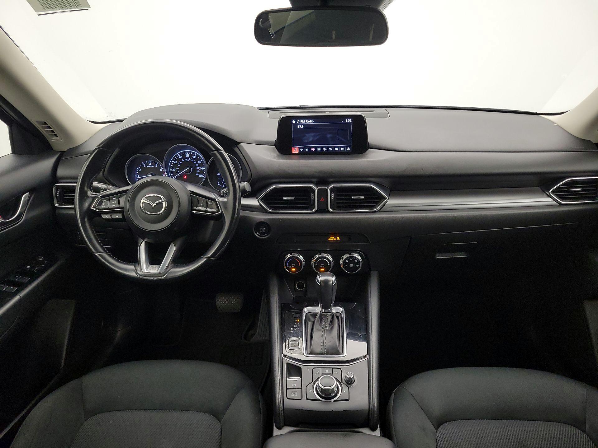 Thumbnail: 2018 Mazda CX-5 - 9