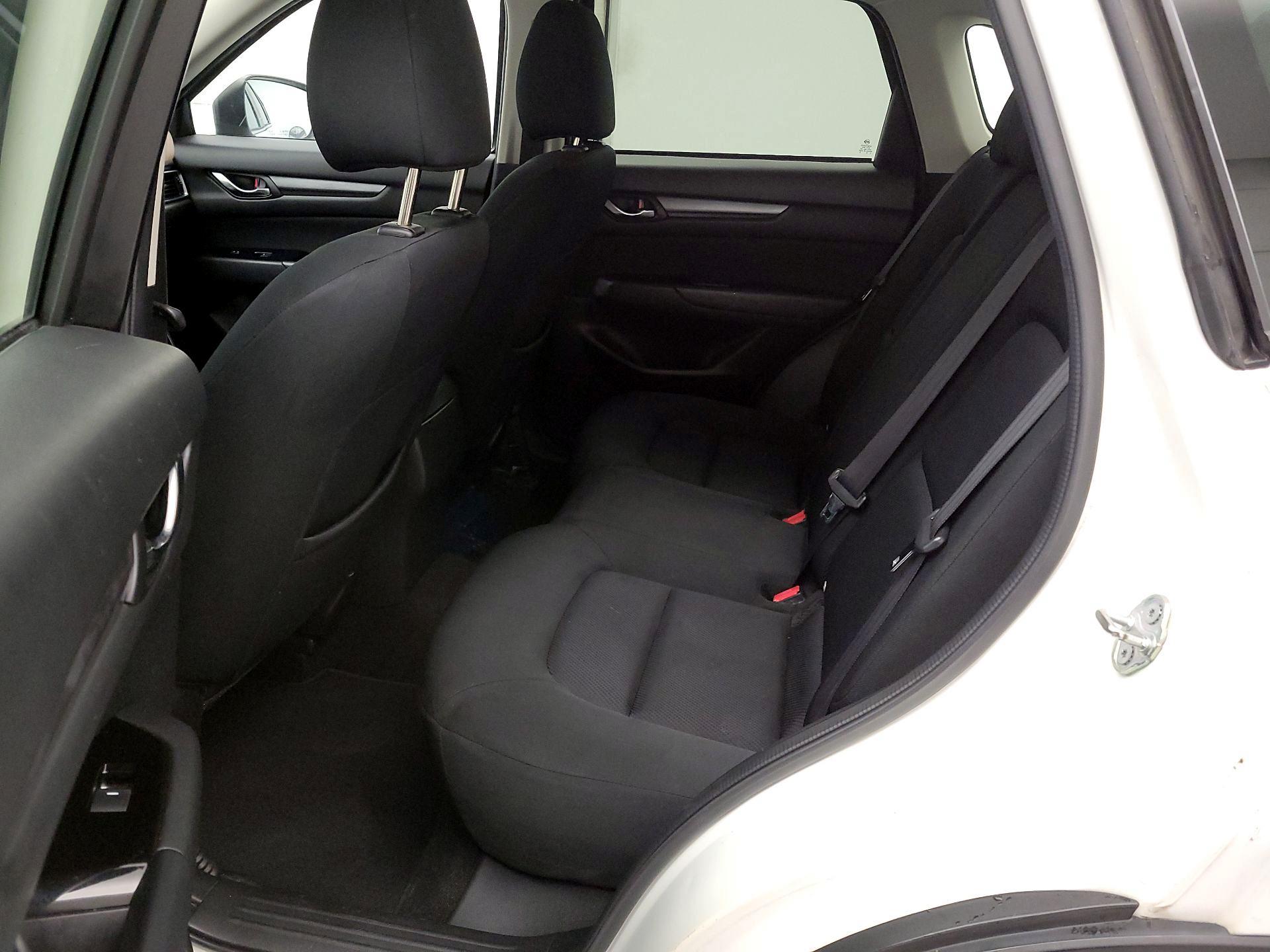 Thumbnail: 2018 Mazda CX-5 - 19