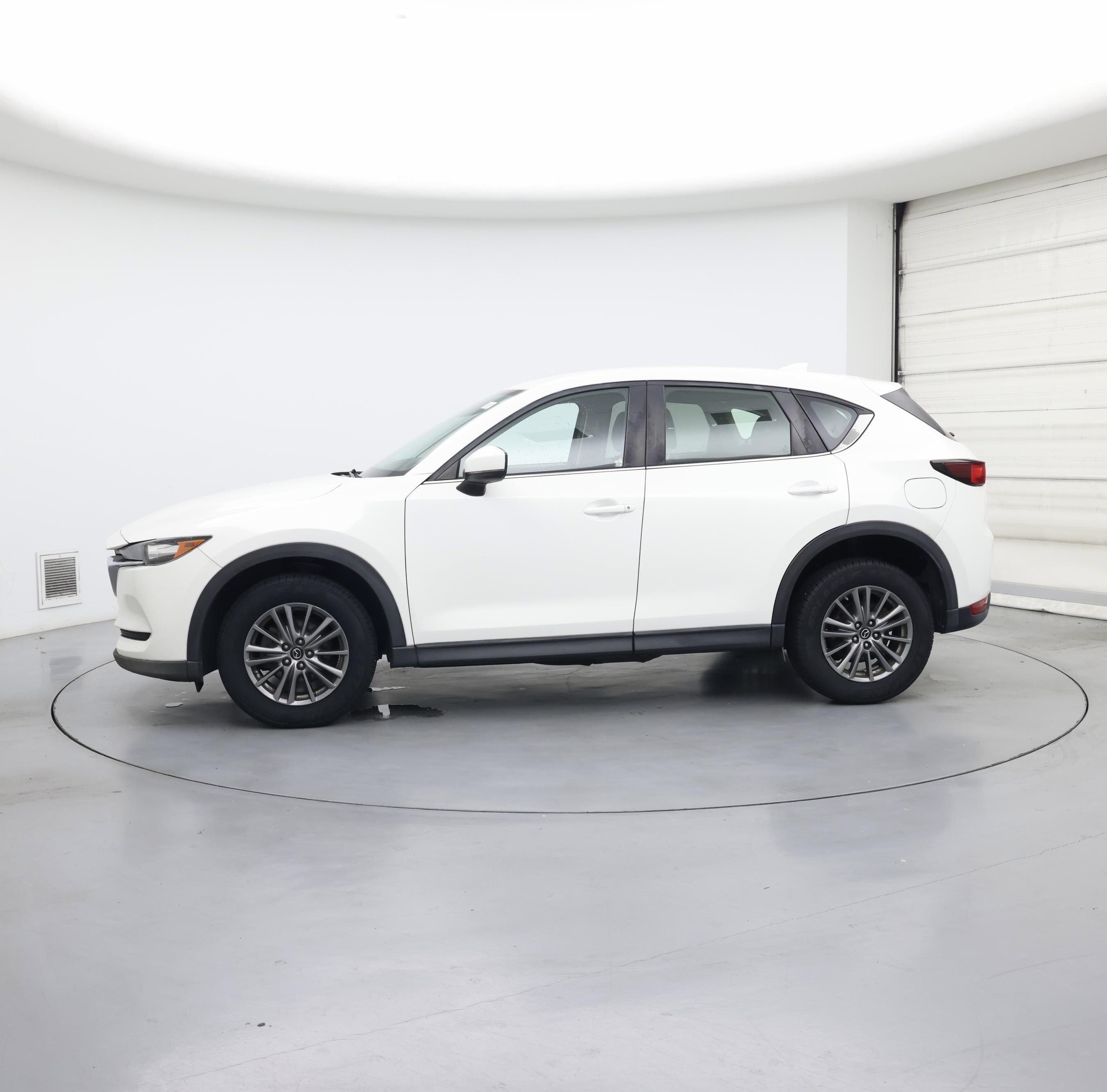 Thumbnail: 2018 Mazda CX-5 - 3