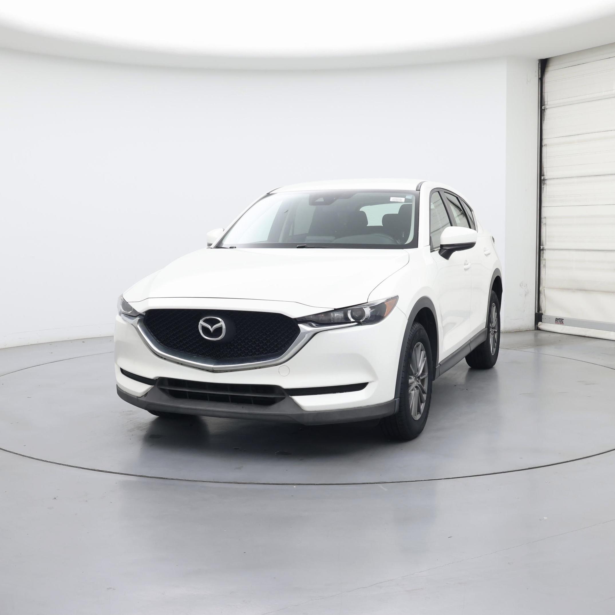 Thumbnail: 2018 Mazda CX-5 - 4