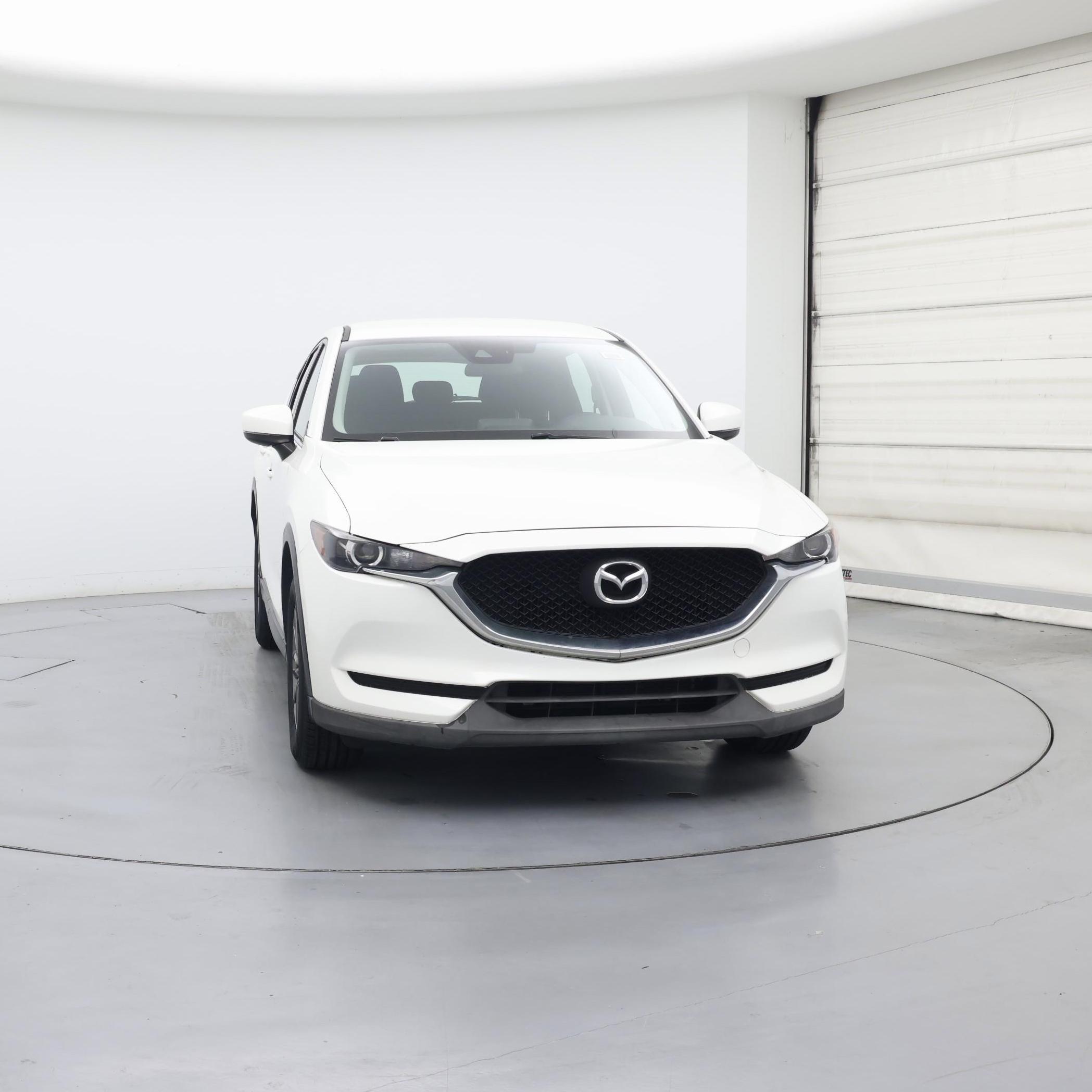 Thumbnail: 2018 Mazda CX-5 - 5