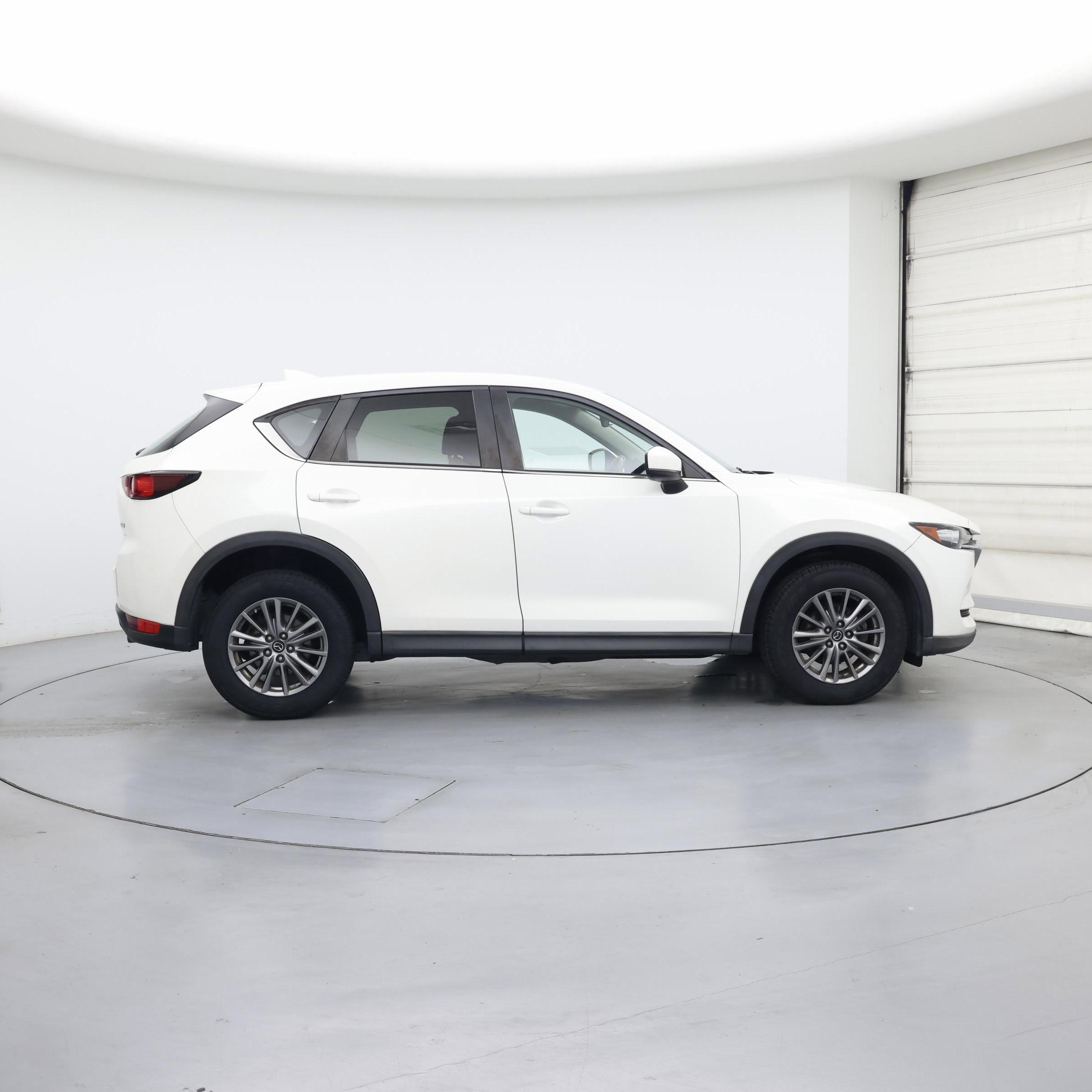 Thumbnail: 2018 Mazda CX-5 - 7
