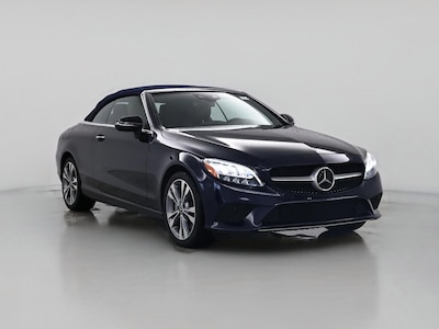 2019 Mercedes-Benz C-Class C 300 -
                Norcross, GA