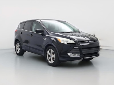 2016 Ford Escape SE -
                  Mobile, AL