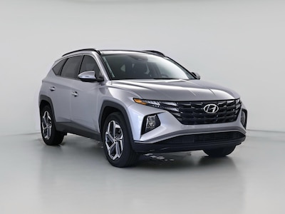 2022 Hyundai Tucson SEL Convenience -
                Norcross, GA