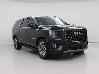 2023 GMC Yukon XL Denali Ultimate -
                Warner Robins, GA