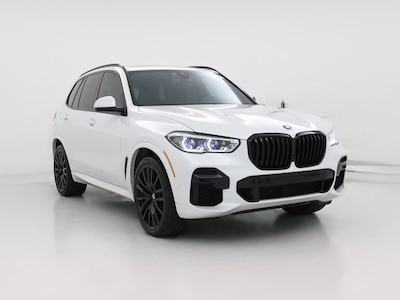 2022 BMW X5 sDrive40i -
                Warner Robins, GA