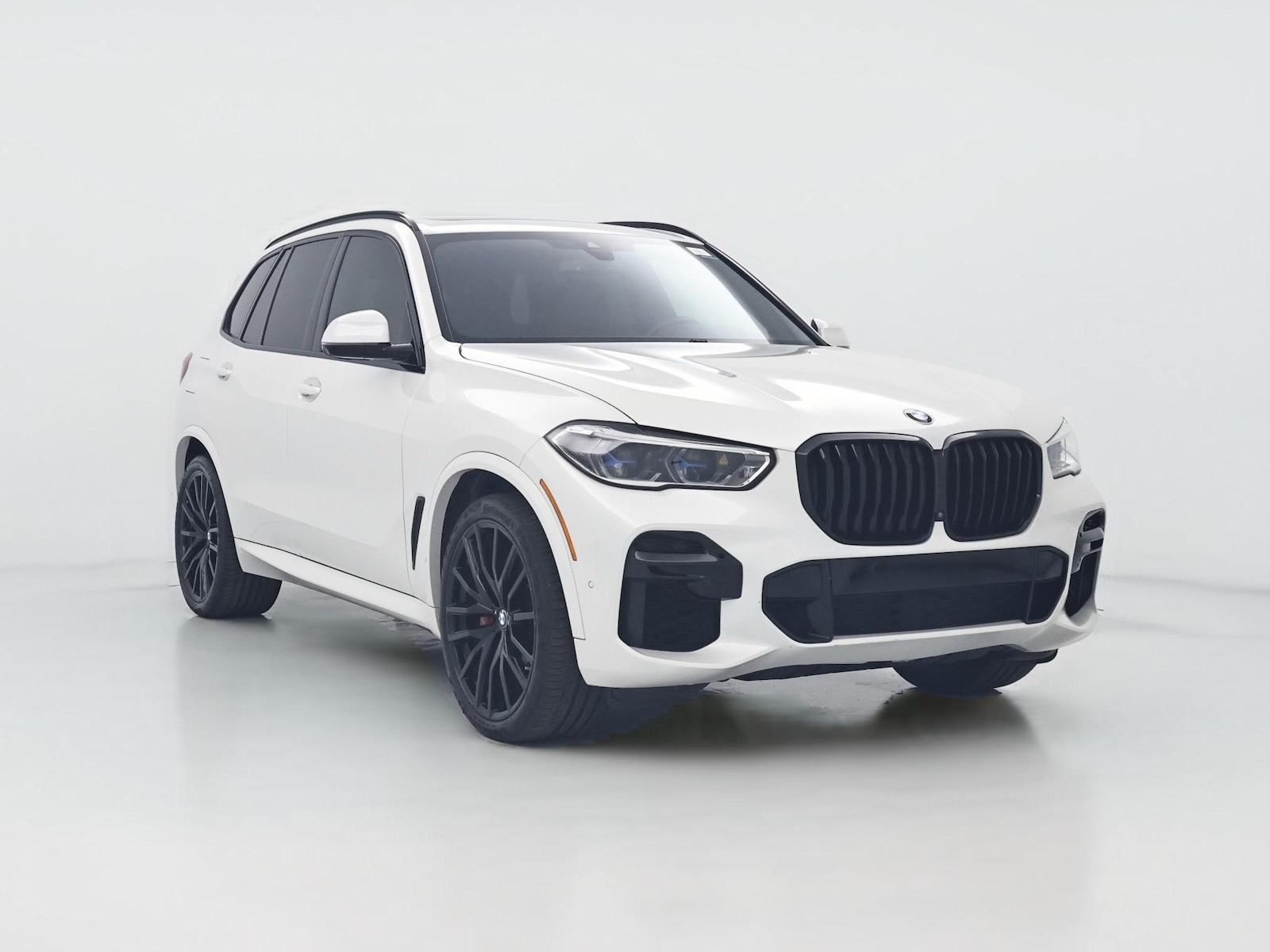 2022 BMW X5 40i