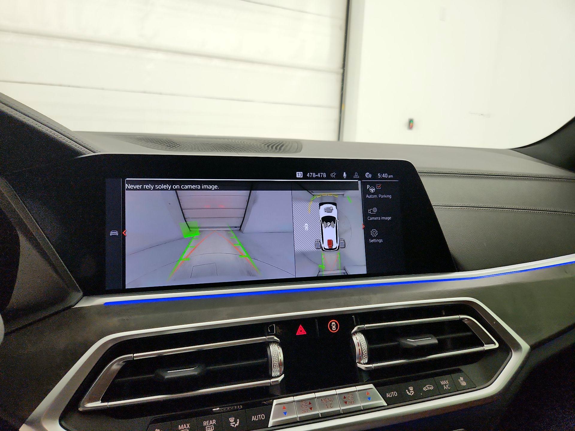 Thumbnail: 2022 BMW X5 - 15