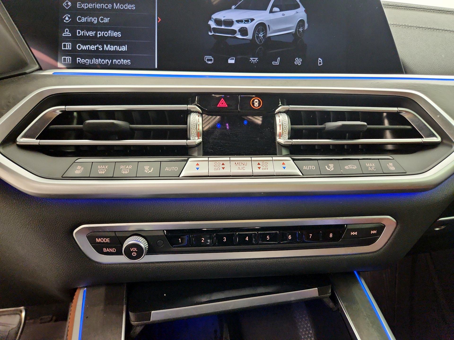 Thumbnail: 2022 BMW X5 - 17