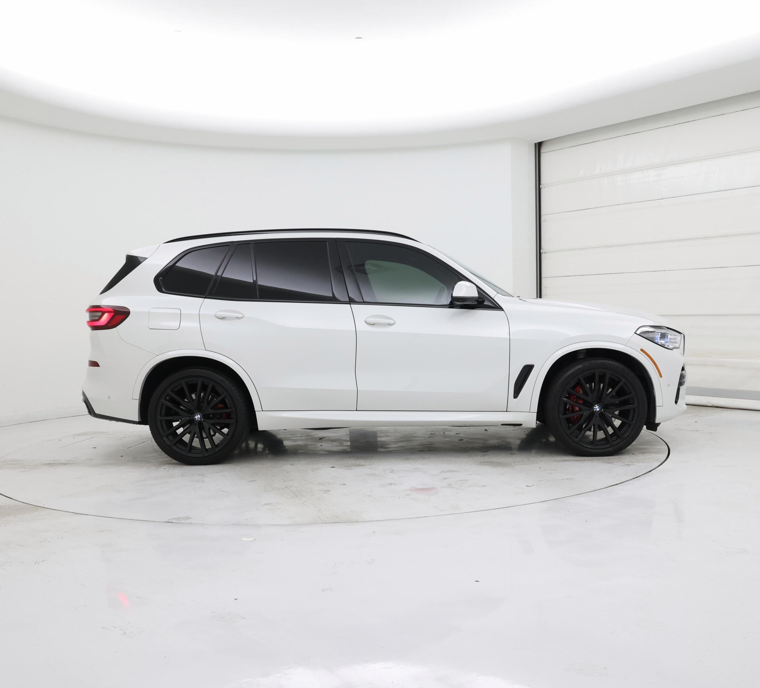 Thumbnail: 2022 BMW X5 - 7