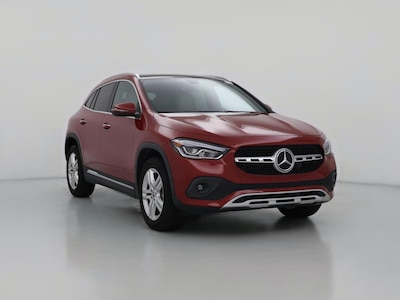 2022 Mercedes-Benz GLA 250 -
                  Gainesville, FL