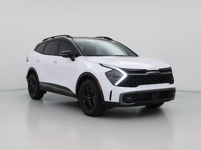 2023 Kia Sportage X-Pro Prestige -
                  Tallahassee, FL