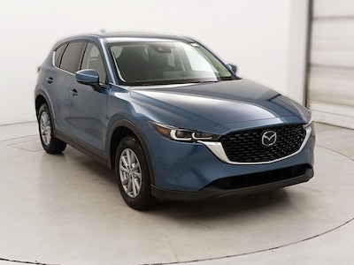 2023 Mazda CX-5 S Preferred -
                Gainesville, FL