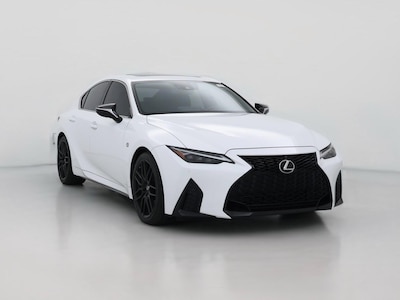2022 Lexus IS 350 -
                  Gainesville, FL