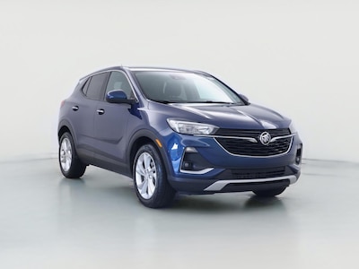 2020 Buick Encore GX Preferred -
                  Kennesaw, GA