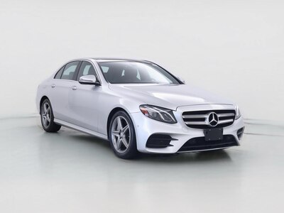 2017 Mercedes-Benz E-Class E 300 -
                Kennesaw, GA