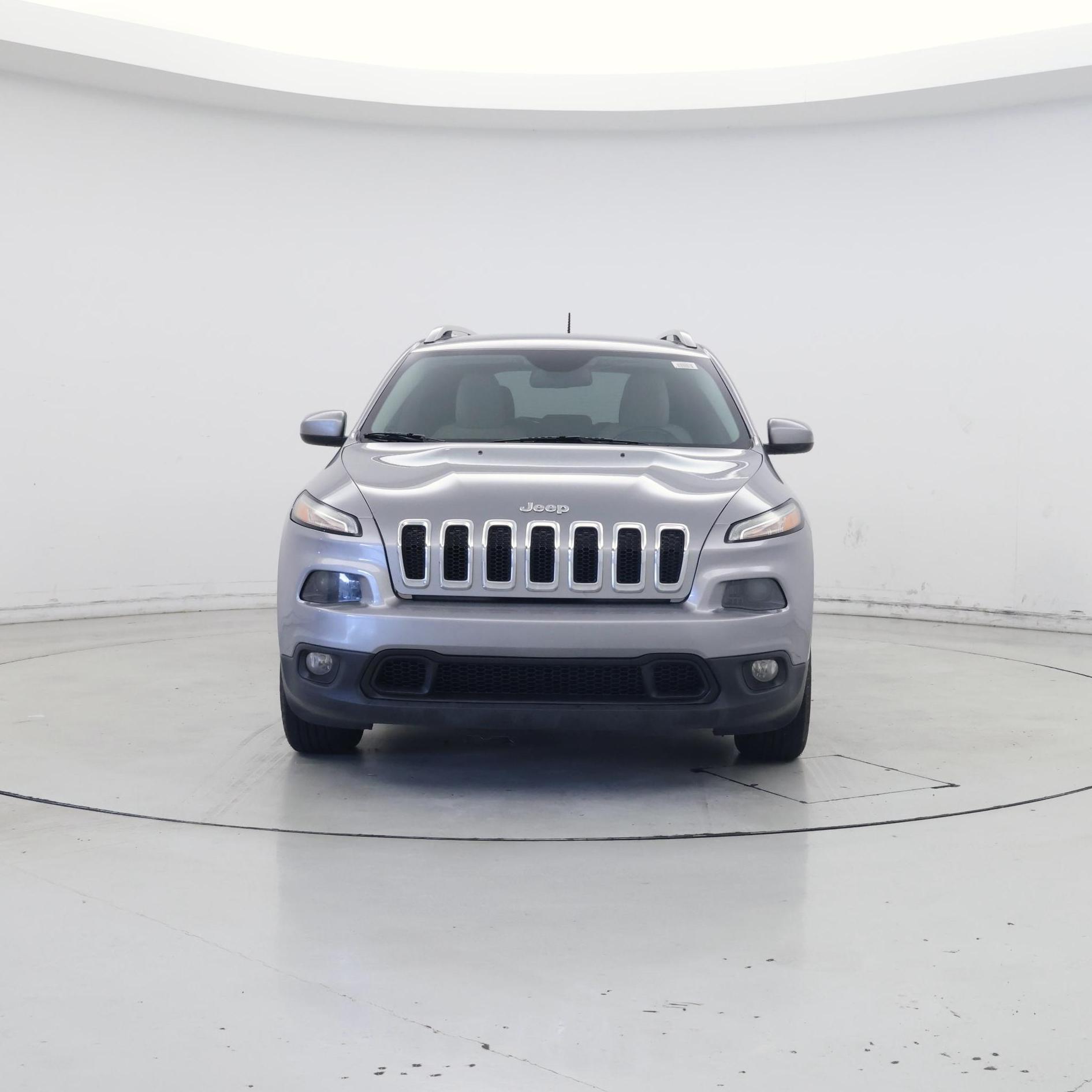 Thumbnail: 2016 Jeep Cherokee - 5