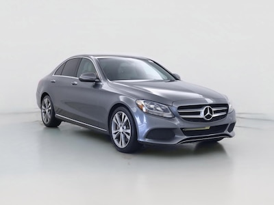 2017 Mercedes-Benz C-Class C 300 -
                  Kennesaw, GA
