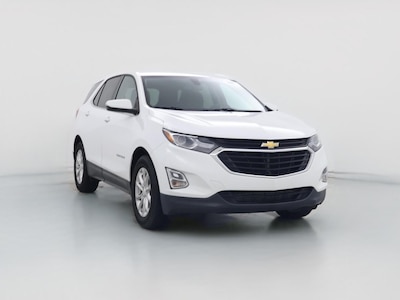 2018 Chevrolet Equinox LT -
                  Kennesaw, GA