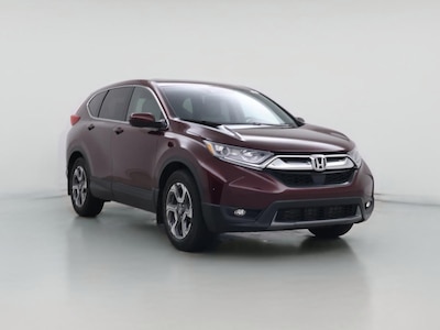 2018 Honda CR-V EX-L -
                Kennesaw, GA