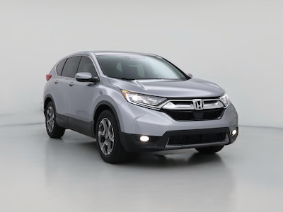 2019 Honda CR-V EX-L -
                Gainesville, FL