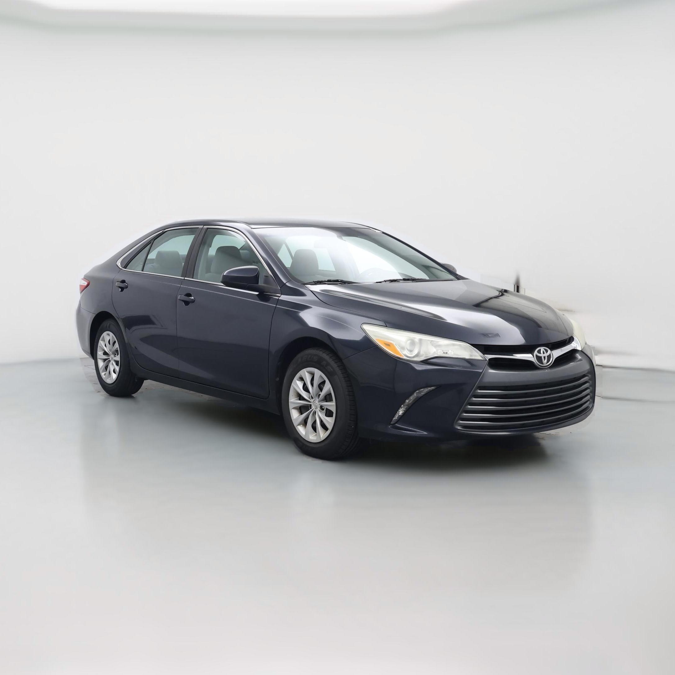 Thumbnail: 2016 Toyota Camry - 1