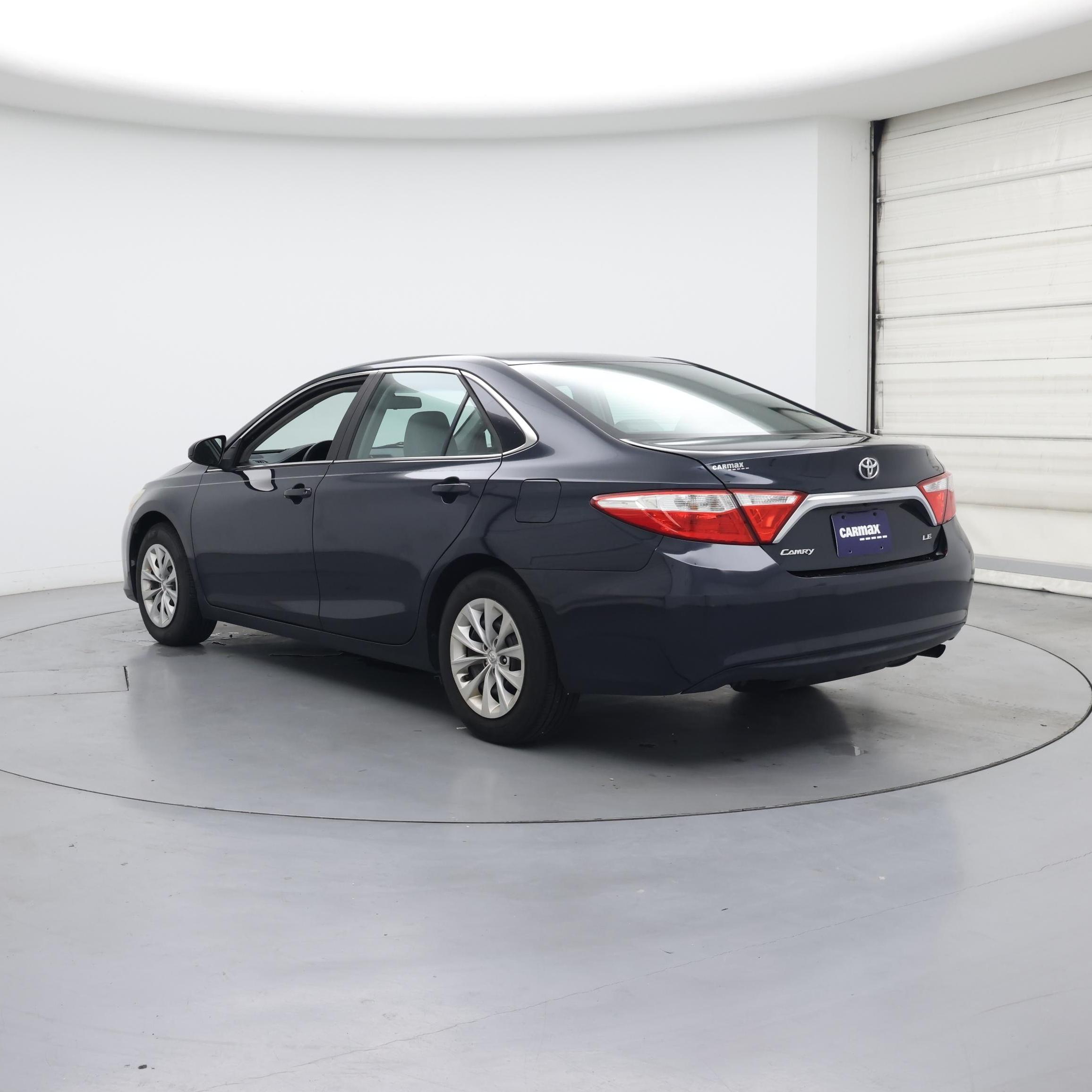 Thumbnail: 2016 Toyota Camry - 2